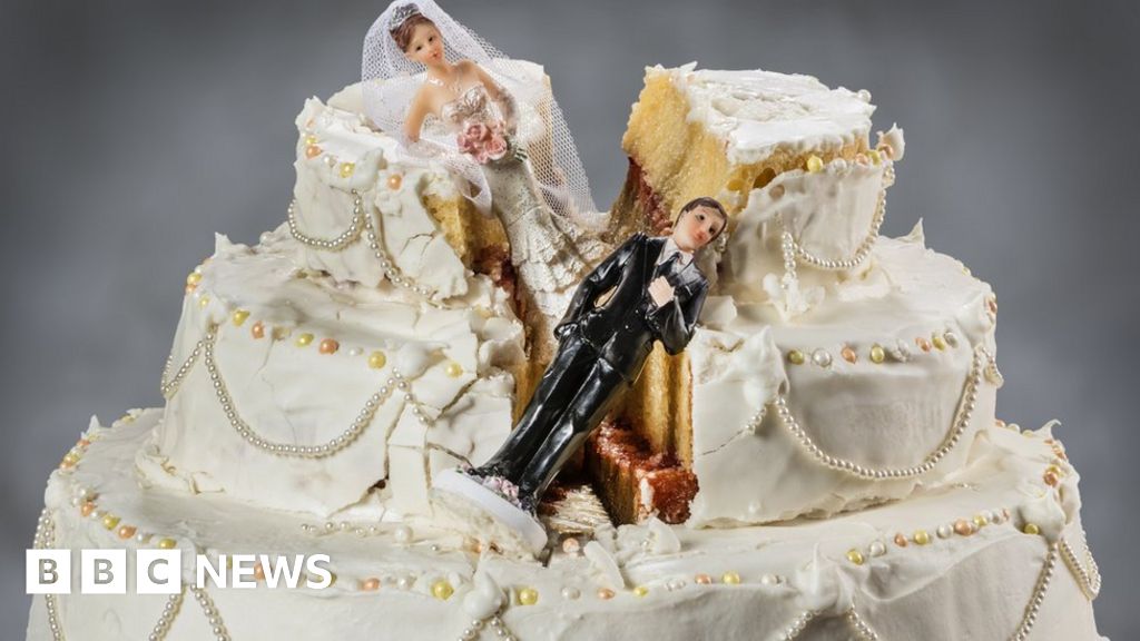 Divorce Law Plans To Overhaul Archaic Laws Revealed Bbc News