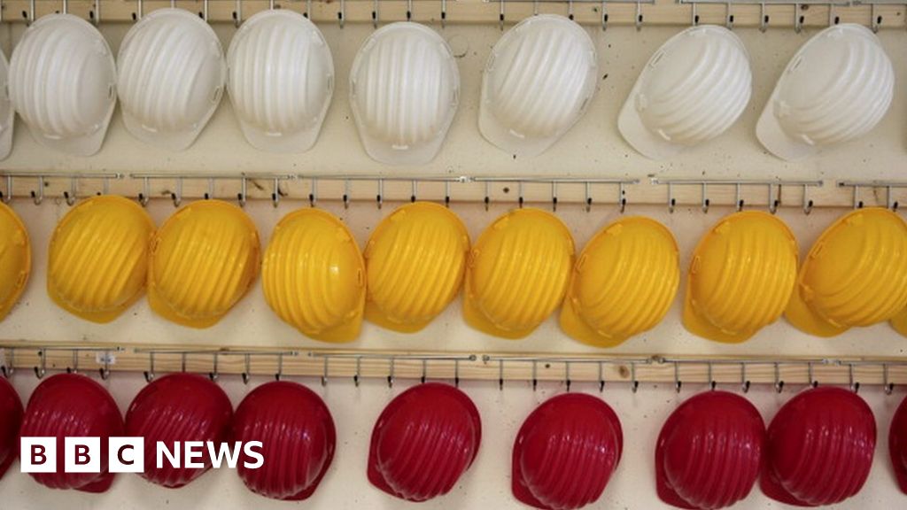 Caernarfon engineering firm Mulcair announces 50 job losses BBC News