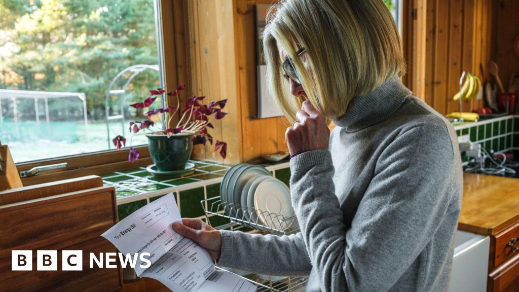 From water to council tax: How the bill rises (and one drop) in April affect you