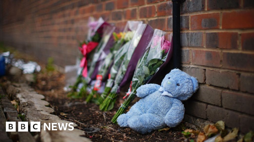 Mother and three children who died in London house fire named