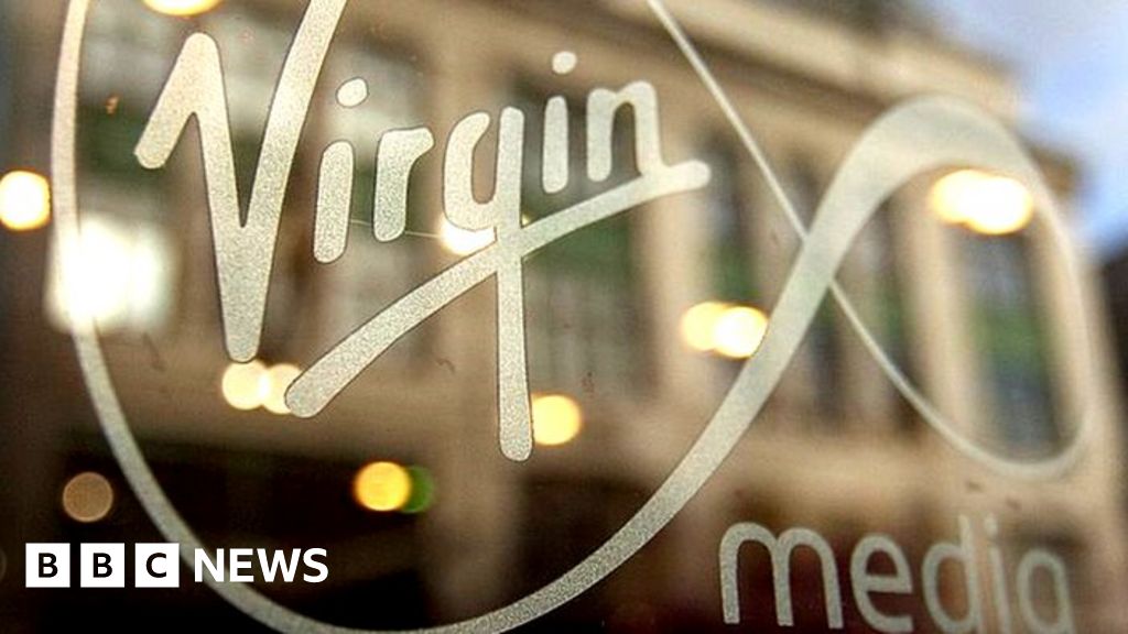 Virgin Media flaw caused Facebook glitch - BBC News
