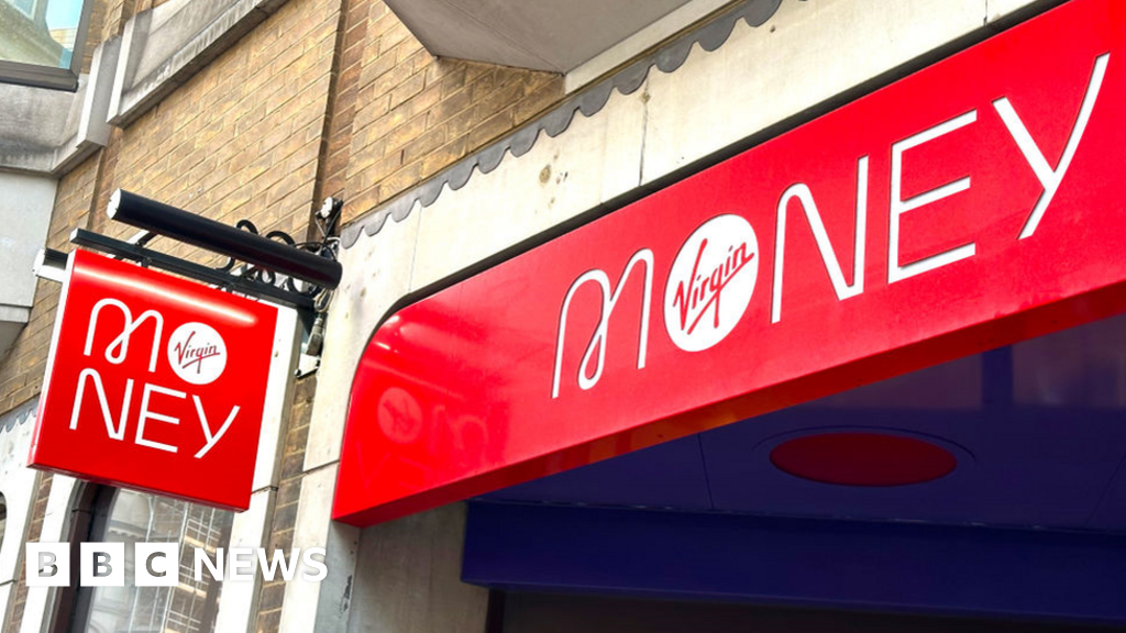 Nationwide, Virgin Money’i 2,9 milyar sterlinlik bir anlaşmayla satın aldı