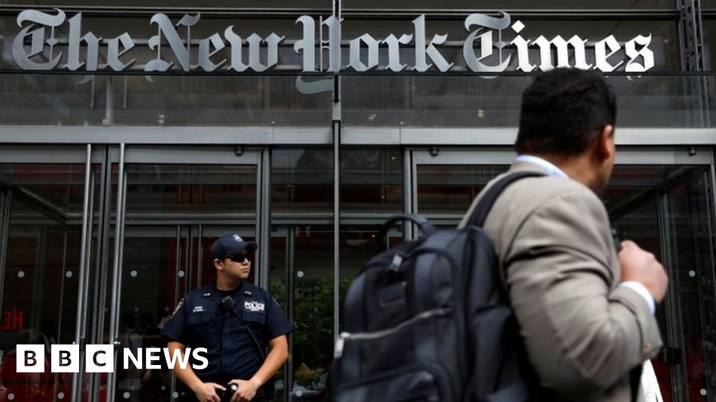 new york times break from date book