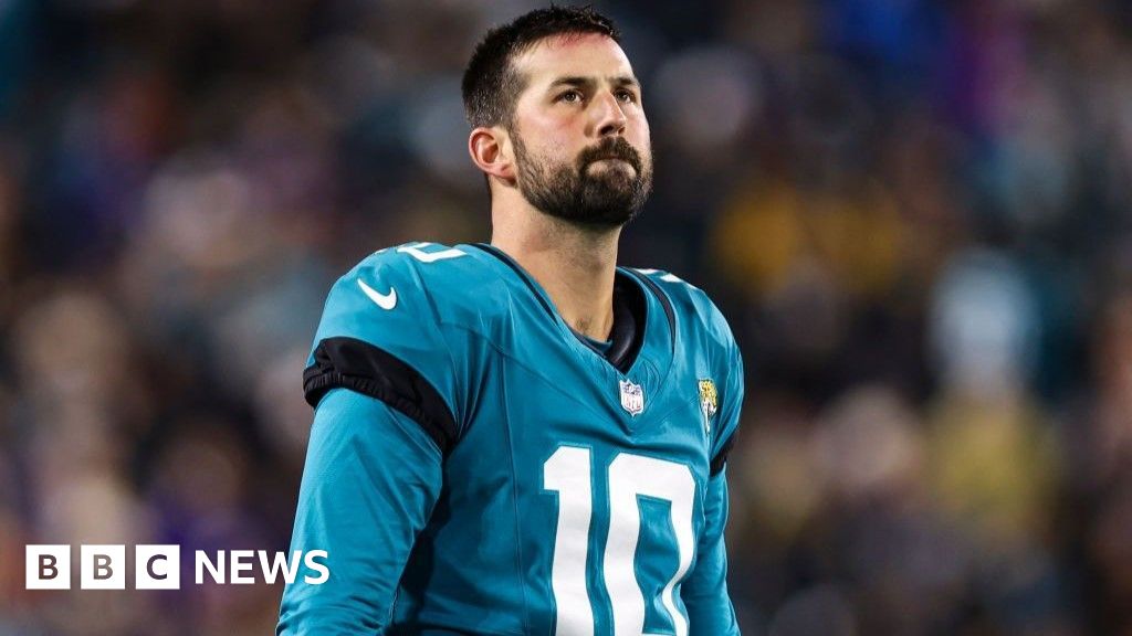 NFL player Brandon McManus accused of assault on London flight