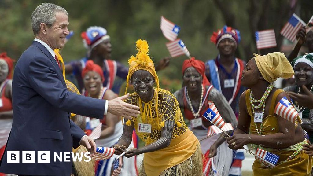 Liberia: Five things Trump should know and why they speak ‘good English’