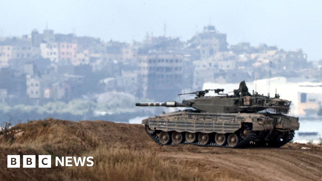 Администрацията на Байдън планира доставка на оръжие за 1 милиард долара за Израел
