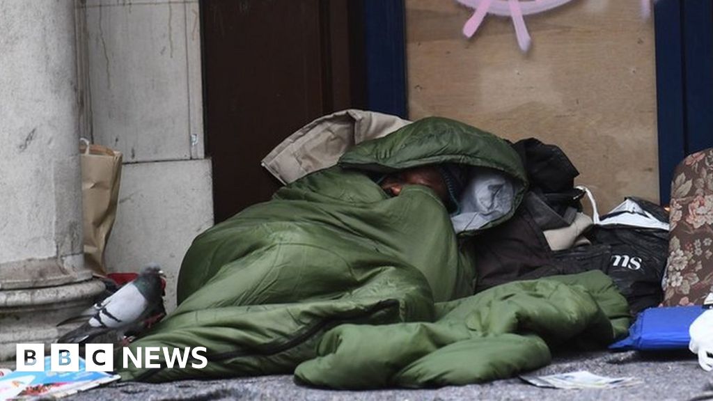 South-west councils stepping in to help people in need in winter cold 