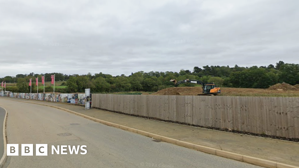 Harborough Council Advances 450-Home Development With Country Park Plans