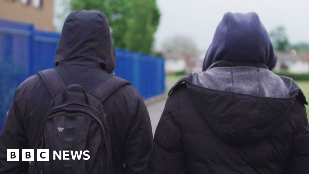 'We were tortured by our own father'