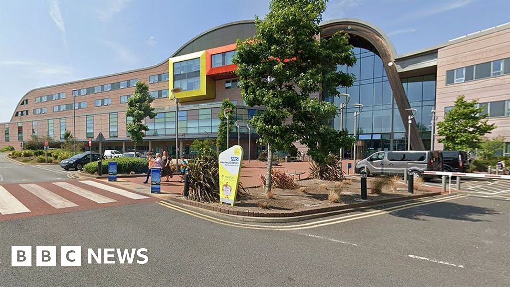 Children's Hospital Receives 'Outstanding' Rating for Mental Health Services – A Beacon of Hope for Young Minds