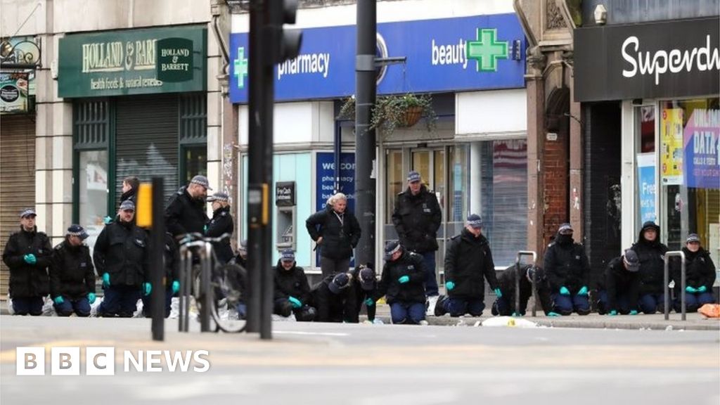 Emergency terrorism bill clears parliamentary hurdle