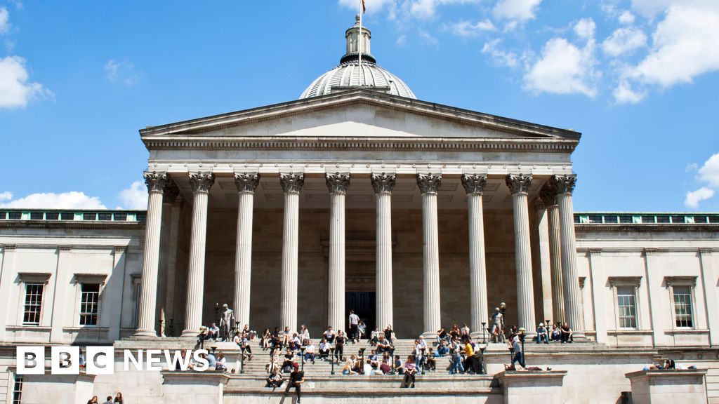 University College London at 200: A potted history