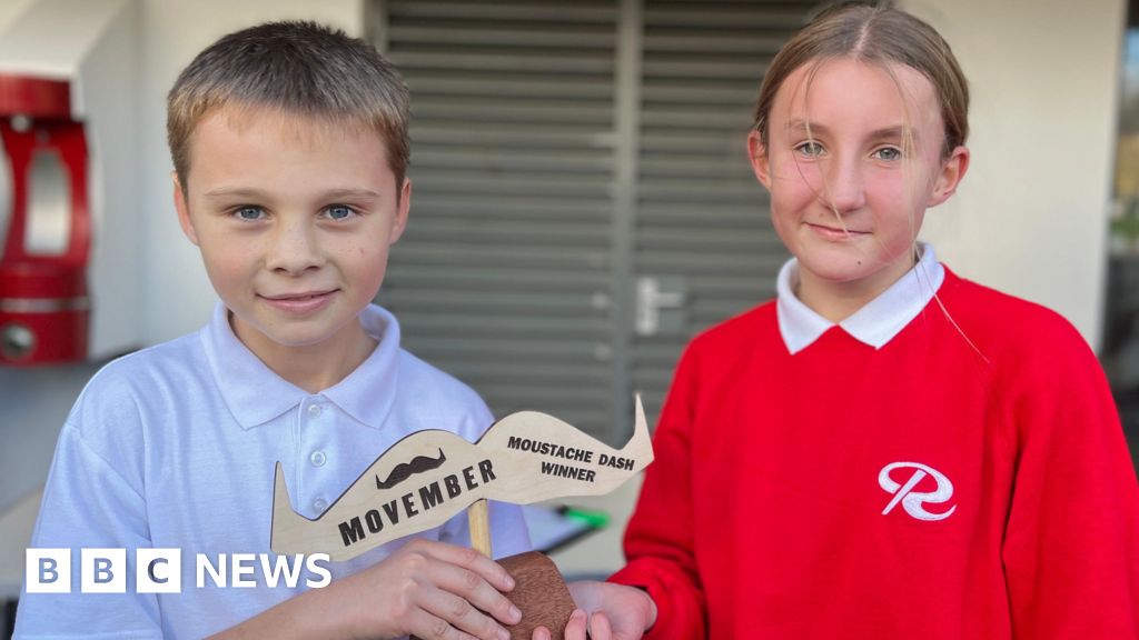 Jersey support campaign in special race