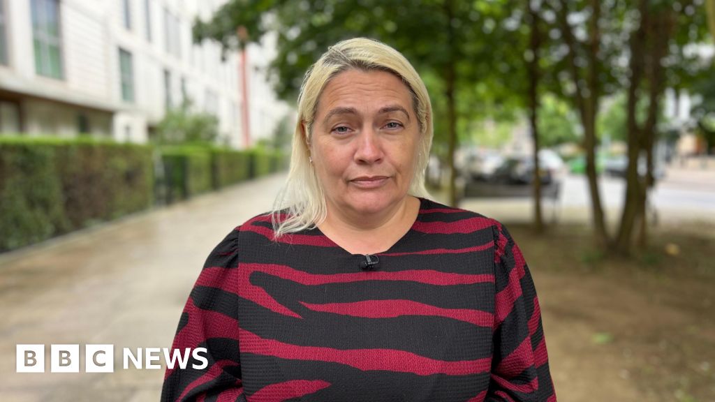 Olympic village 'tainted' by unsellable flats