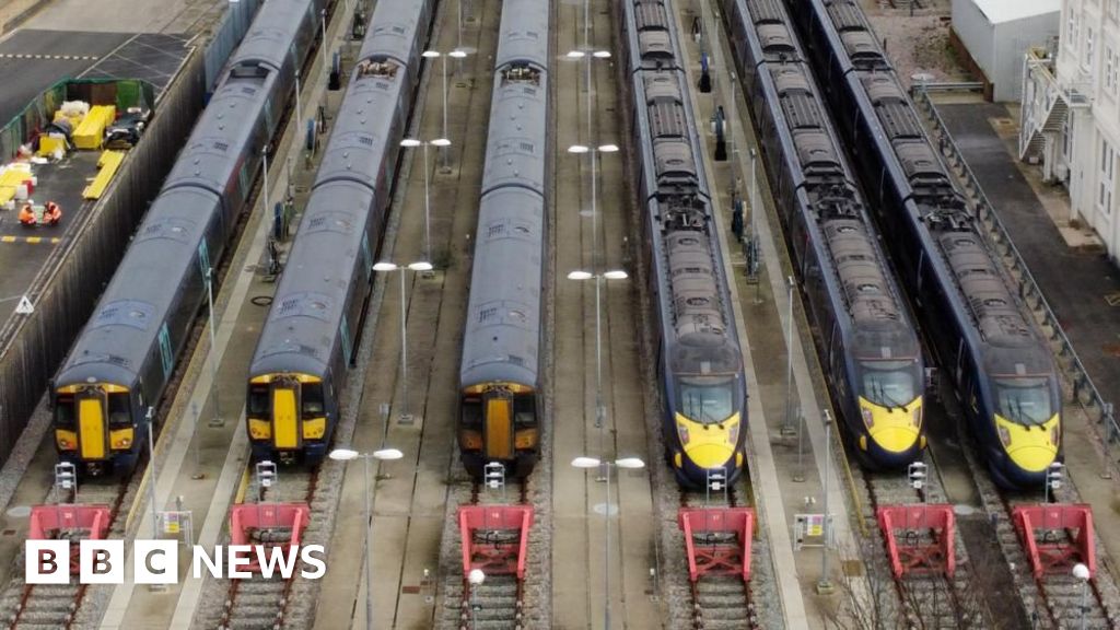 MPs Call for East Anglian Rail Upgrades