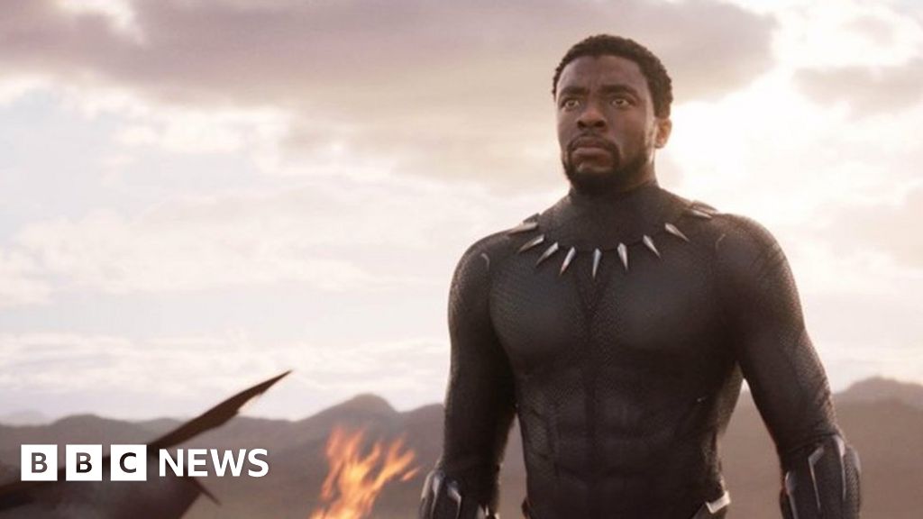 Marvel S Black Panther Film Costumes To Star In New Ipswich Exhibition c News