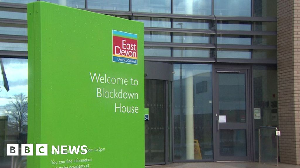 Devon Council Requests Government Help After Abuse Case