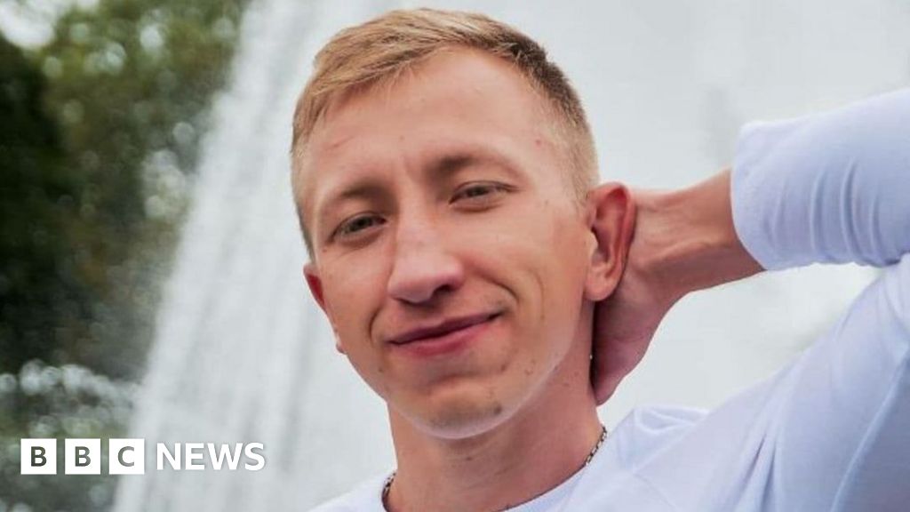 Vitaly Shishov: Head of Belarus exiles group found dead in Ukraine