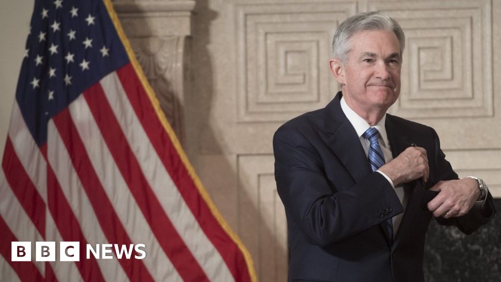 Federal Reserve raises interest rates Federal Reserve raises interest rates