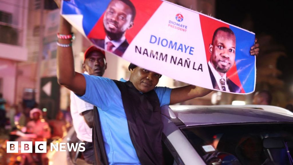 Senegal opposition leaders freed ahead of delayed poll