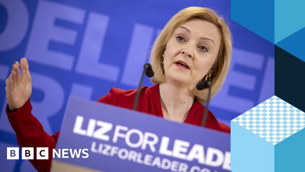 Swaffham: Energy costs must be priority for Liz Truss, say constituents