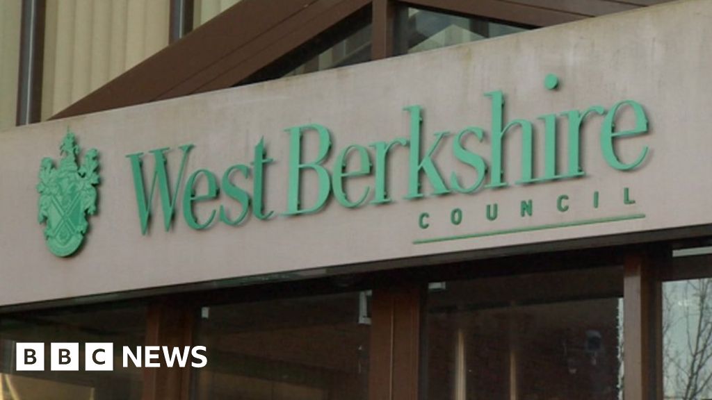 Government intervenes over West Berkshire housing plan 