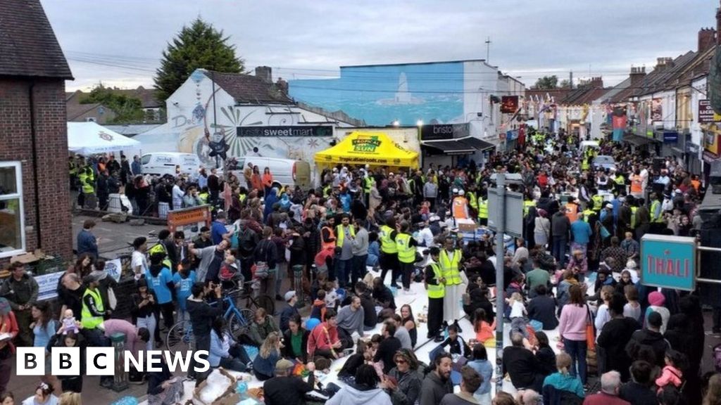 Bristol Ramadan Easton Grand Iftar moves online due to Covid