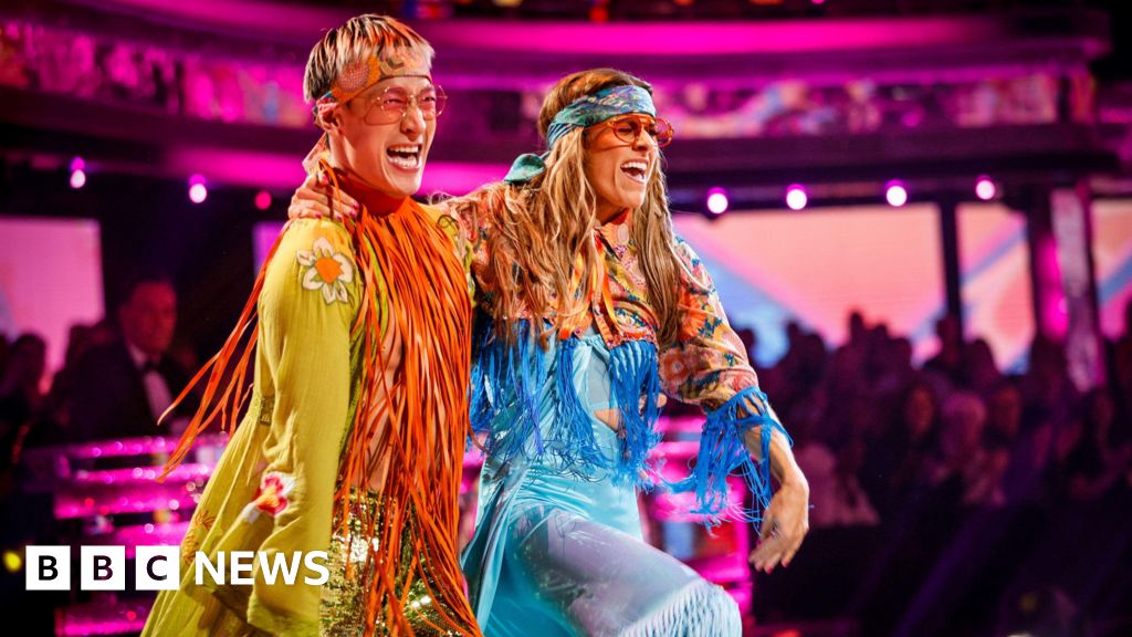 Karen Carney thankful for Strictly support from Birmingham