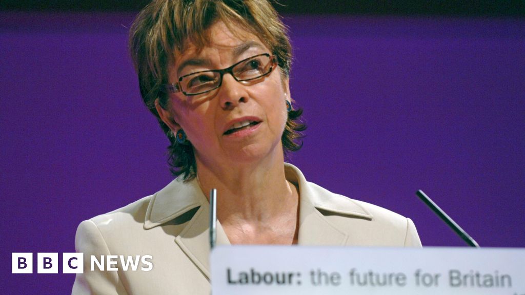 Former London Deputy Mayor Nicky Gavron Dies