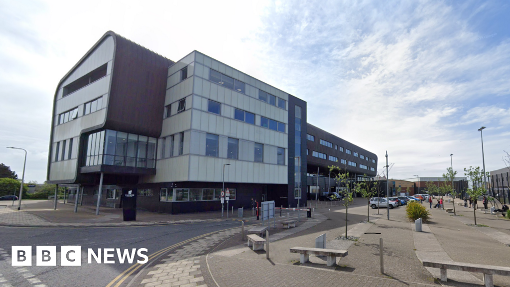 bbc.co.uk - Furness and Blackpool college merger consultation opens