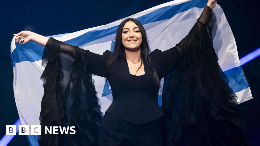 Eurovision changes rules after Israel voting controversy