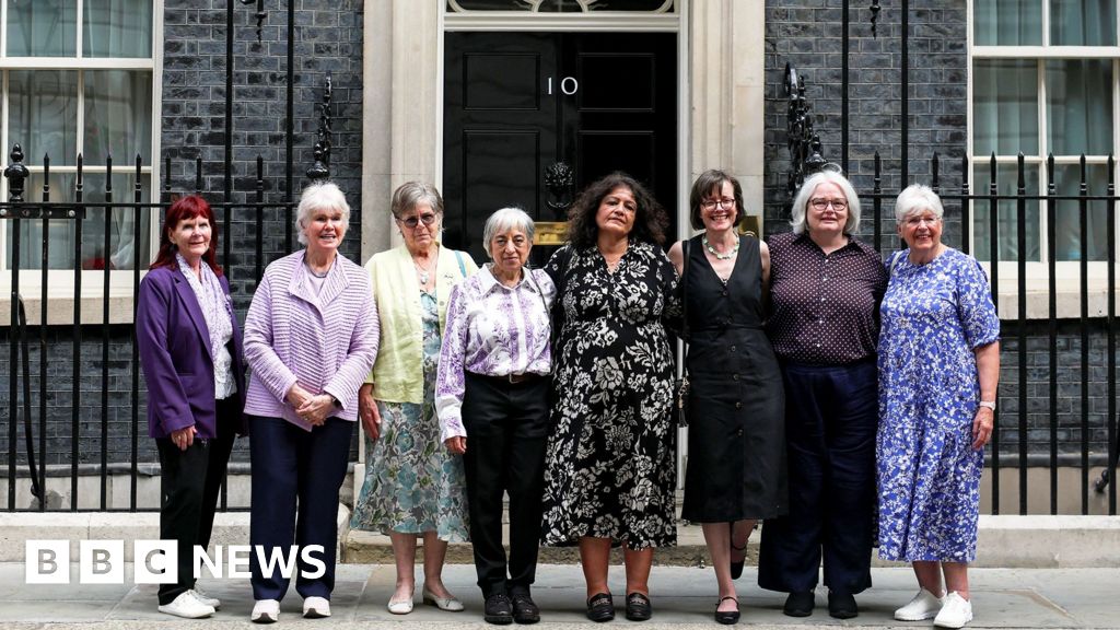Victims of forced adoption to get formal apology after years campaigning