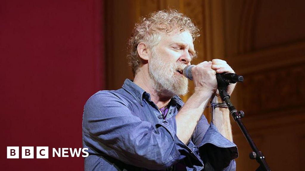 Oscar-winning songwriter Glen Hansard dies in crash