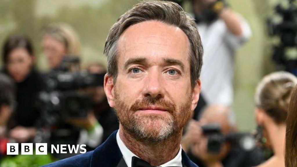 Succession's Matthew Macfadyen in line to play fictional spy George Smiley