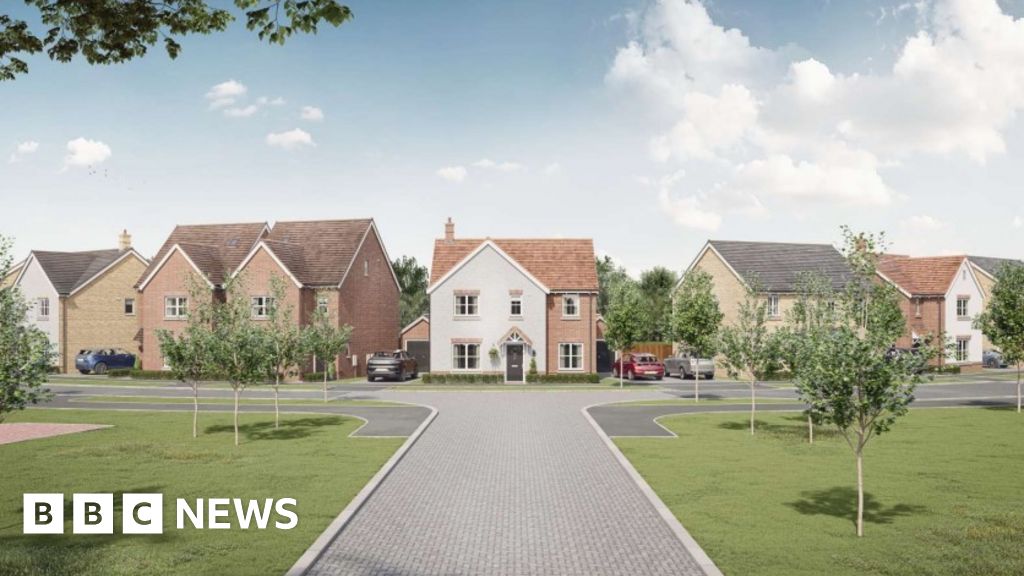 Peterborough Hampton East Developement Takes Step Forward