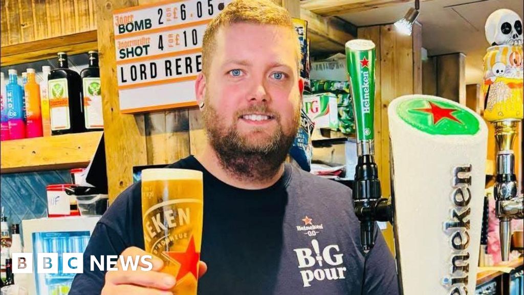 bbc.co.uk - Victoria Scheer - Yorkshire firms react to new PM's business rates cut announcement
