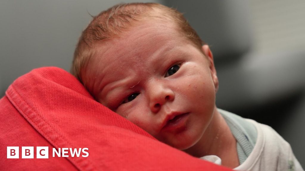 Hidden pregnancy ends in birth at Lowestoft football toilet thumbnail