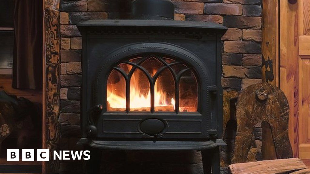 Energy prices: Households turning to coal ahead of 'hard winter'