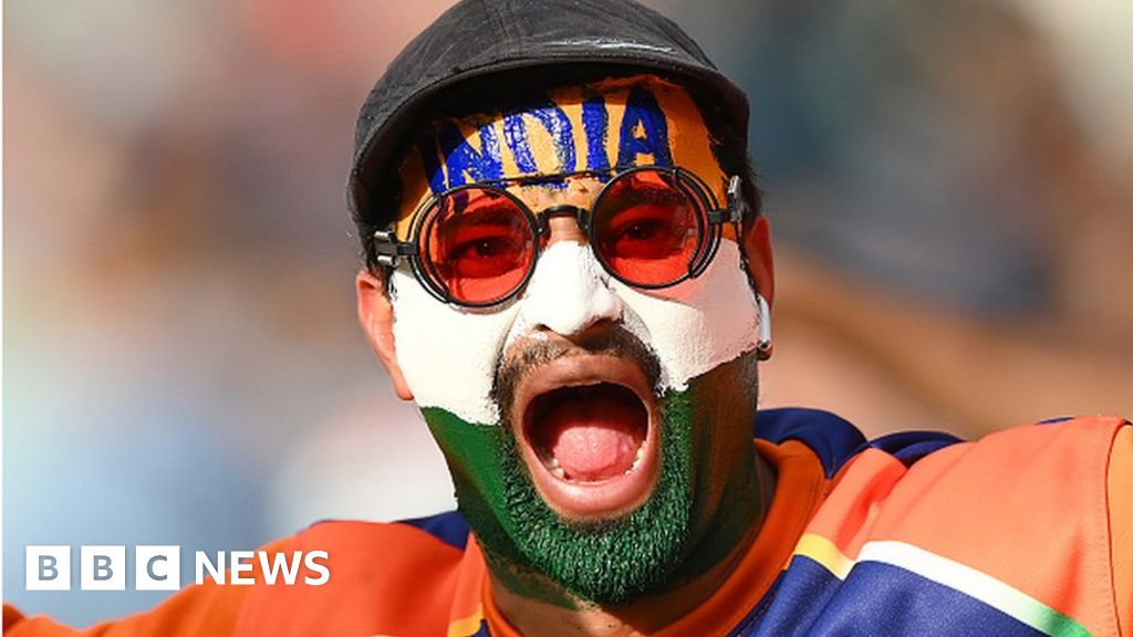 Can India cricketers win World Cup for a billion fans?