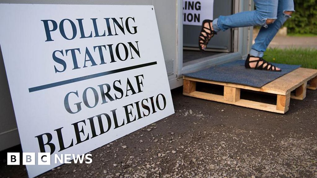 Automatic voter registration too late for Senedd poll