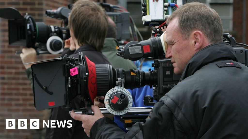 Waterloo Road: High school drama set for revival in Manchester