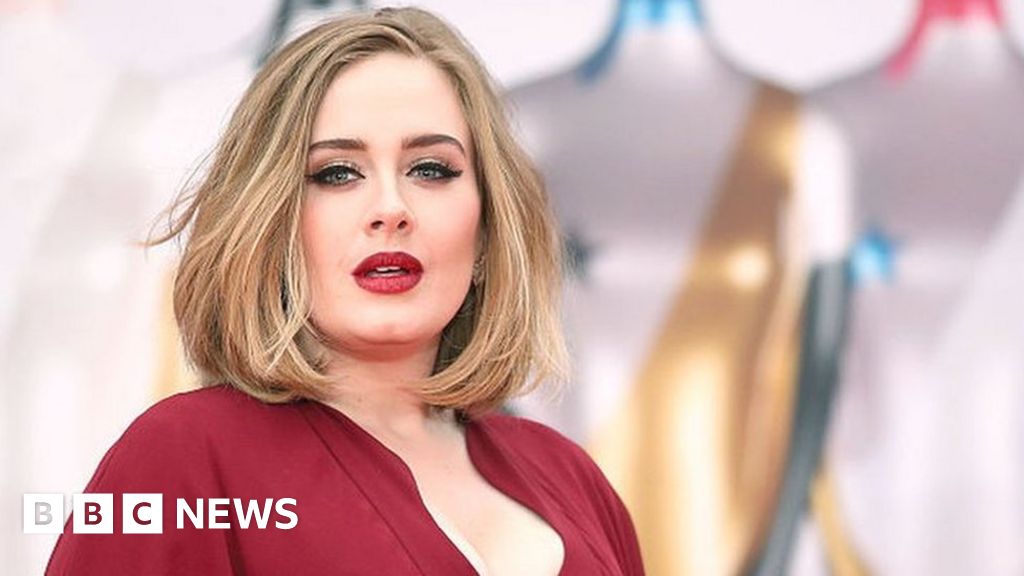 Brit Awards 2022: Adele, Ed Sheeran and Dave nominated in gender-neutral awards