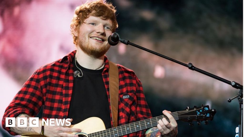 Ed Sheeran, Adele, and Harry Kinds amongst richest Britons beneath 35