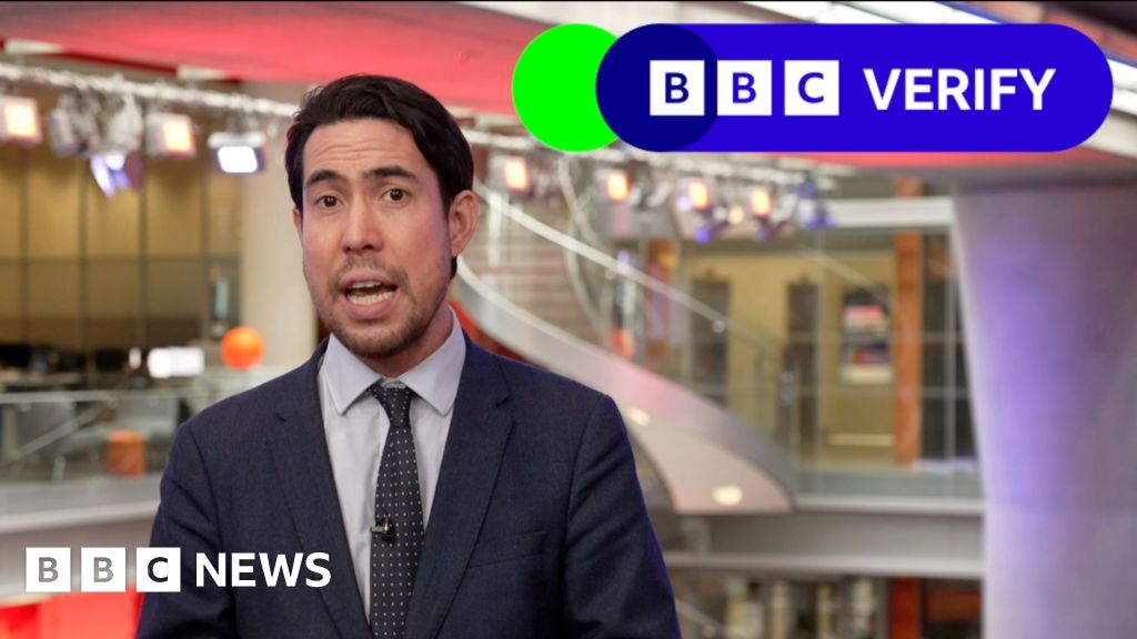 A quick take on Reform UK's election 'contract'