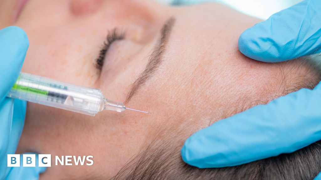 Further suspected botulism cases linked to Leeds beauty jabs