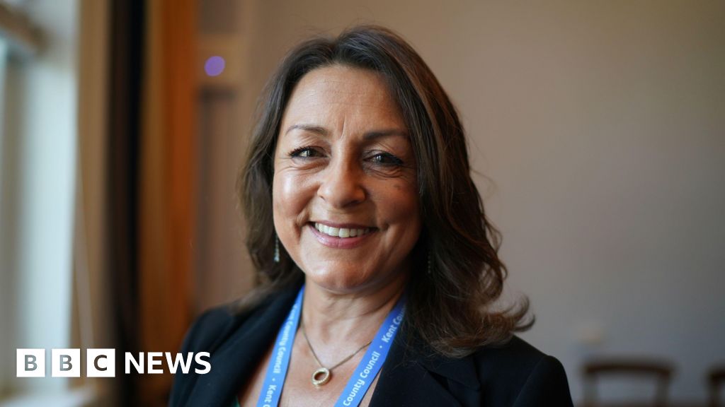 Warning over 'reckless' Reform budget at Kent County Council