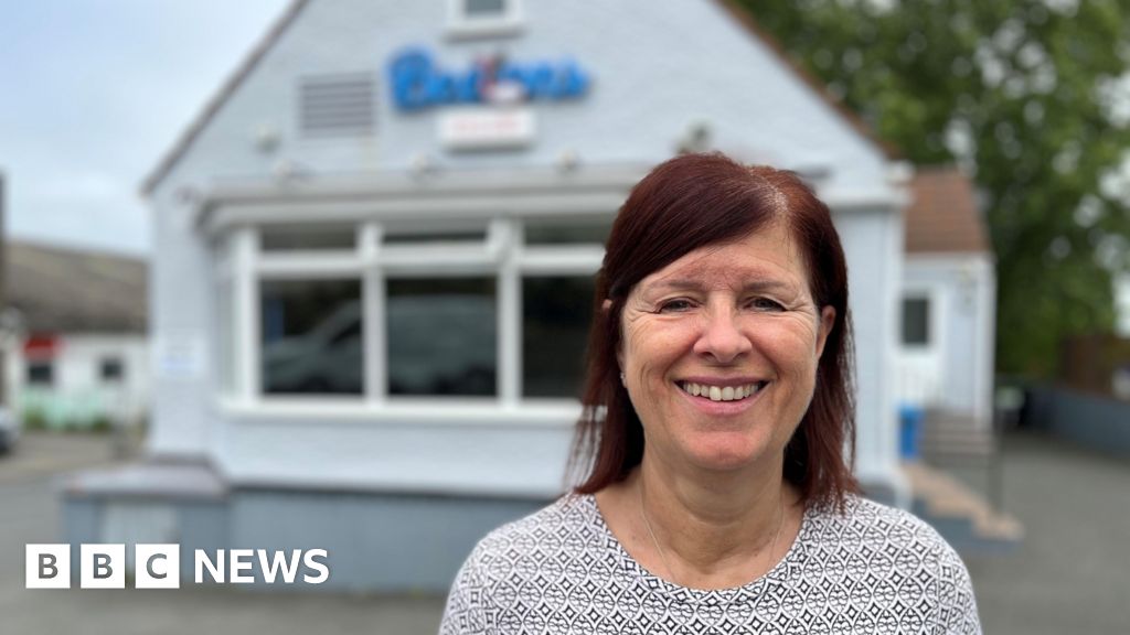 'Fish and chips is special - but costs are rising'