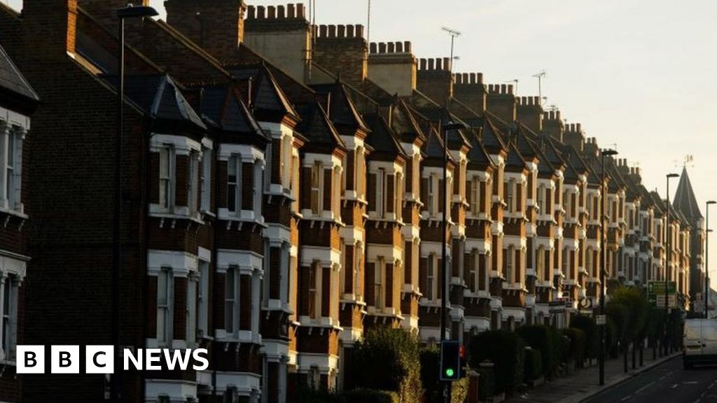 Sadiq Khan: 'Londoners To Get First Dibs On New Homes' - BBC News