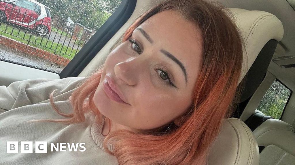 Mum shares anguish as daughter dies days after being released from hospital