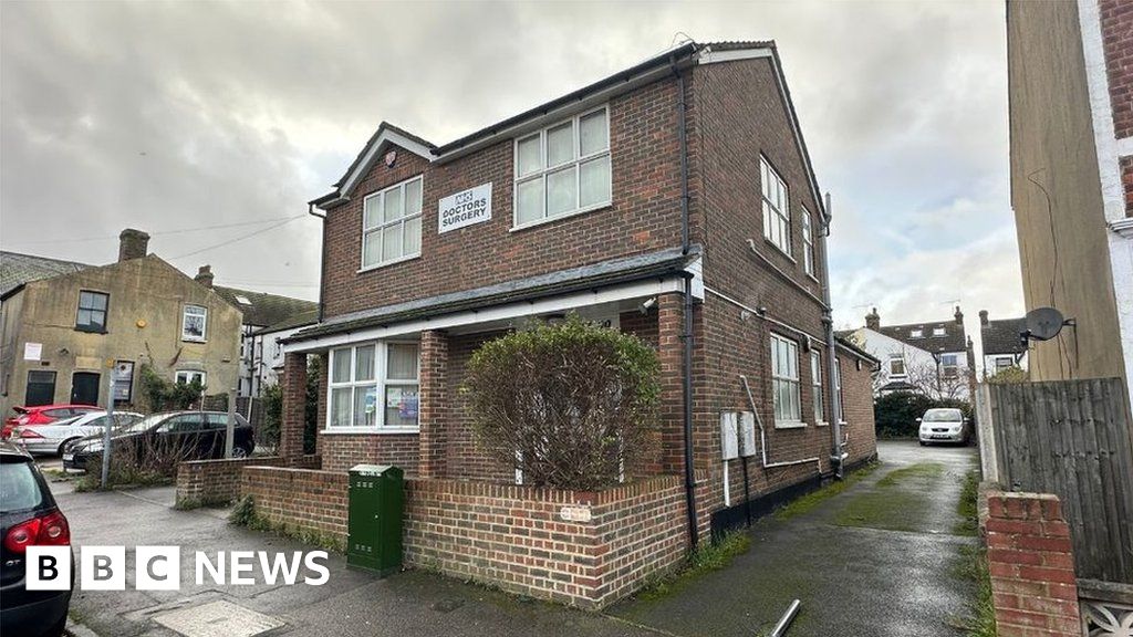 Medway Medical Centre rated inadequate put into special measures